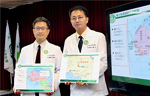 協助僑民防伊波拉 2醫師將前往奈國