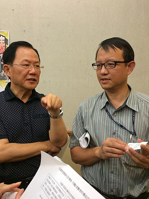 計程車改新表  業者憂保固責任難監督