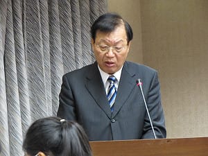 擋味全開發案  陳其邁嗆陳威仁：跟你拼了