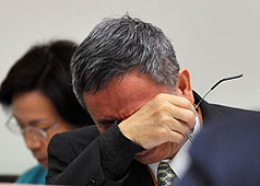 健保費率降至5%  下週二立院表決