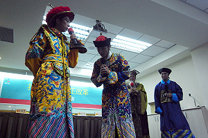 教師工會525上街  6月將辦年金改革論壇