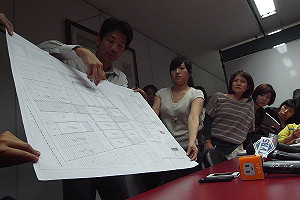 無照拆王家？北市府：一切合法