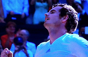 等待了77年  英選手穆雷溫網男單封王