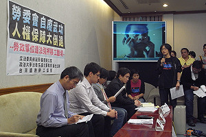 外勞申訴就遣返？  學者：恐觸強制罪