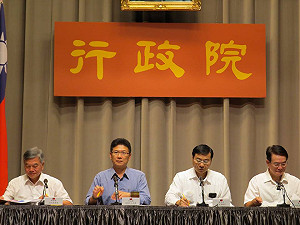 穩定物價 經濟部、農委會將啟動調節措施