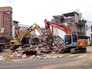 大埔案更審  官員：苗縣府誤解才推開發案