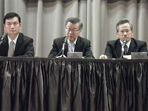 塑化劑風暴  企業採購和經理人要負刑責