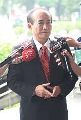 王金平：最快下週二開臨時會  單走美牛案