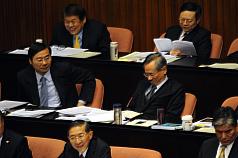 黑心油  江揆：邱文達在政策上沒有錯誤