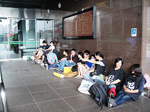 路權卡位戰   929連線控國民黨買走路工