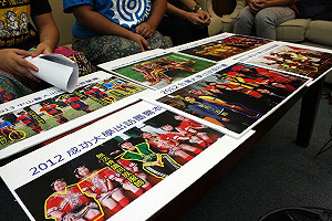 學生穿原民喪服出訪？  原團痛批踐踏文化