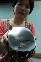 不鏽鋼餐盒錳超標  專家建議挑304系列