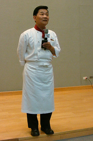 阿基師：一個工作沒超過3年 不要換