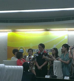 6成國際觀光飯店食安不合格  最長過期2年