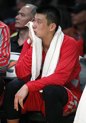 豪小子上場27分 火箭101分勝塞爾提克