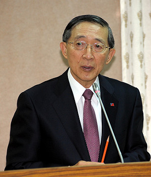 外交部：M503航路與我爭取ICAO無關