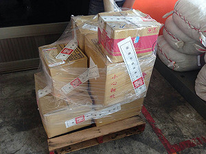 頂新油含戴奧辛？食藥署：儘快公布結果