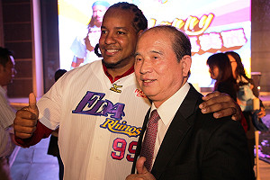 義大犀牛首戰 高市府購千張票力挺