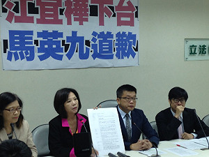 食油風暴 陳其邁：還有更大咖廢油回收廠商