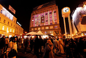 到克羅埃西亞旅行  也不用簽證了