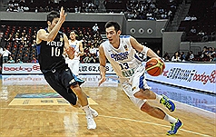 世界盃門票掉了！中華57：75輸韓國