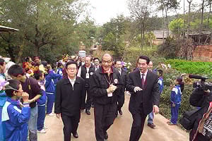 責任益重  台灣紅會應厚植信任基礎