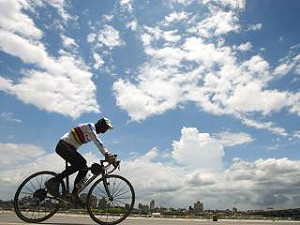 春節騎鐵馬不怕塞  體育署熱推4大路線