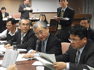 立院交委會初審  酒駕最重可罰9萬