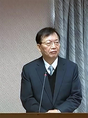 取消首都加給 陳威仁：未來不同工不同酬