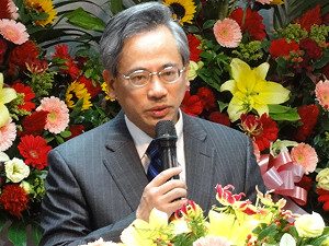 流感發燒  衛署擬開全國疫情會議