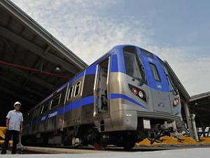 等了18年  高鐵局：機捷鐵定2015通車