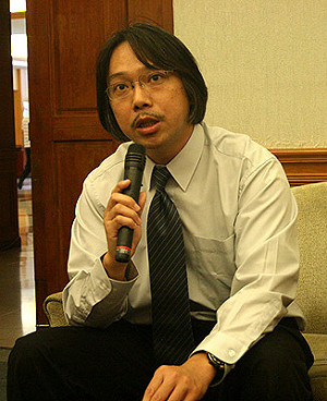 公益案接太多 傳律師林三加遭法扶解聘