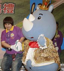 「義大犀牛」領隊：打假球就解散