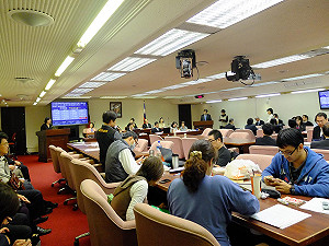 統一買頂新油流向 食藥署週五前公布