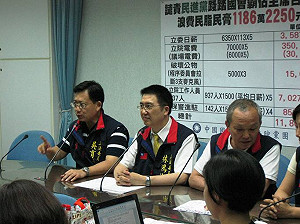 臨時會列入美牛議題？ 藍黨團：還要研議