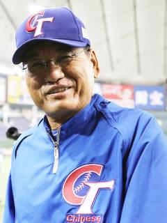 經典賽表現 草總：已將實力發揮至極致