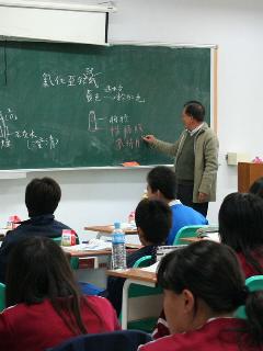 免試比不出來 基北擬電腦抽籤