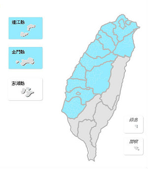 下週漸回溫 跨年夜低溫13度以上