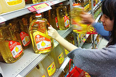 糖沙拉油帶頭漲？  台糖宣布無限期緩漲