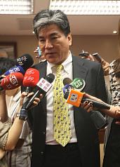 酒駕致死  李鴻源建議改為蓄意殺人