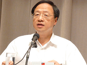 江宜樺：保留GMP 轉由民間辦理政府監督