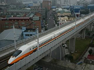 高鐵台南左營停駛  3萬5千人受影響