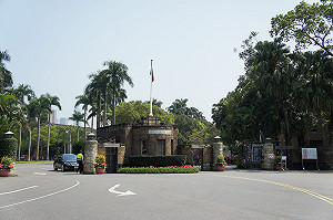 國立大學帶頭違法？台大無照建案372件