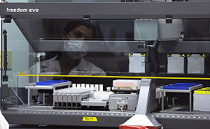 全球首張細胞突變圖譜  探癌症根源