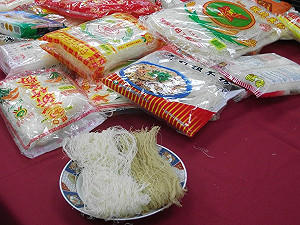 無米風暴  新竹米粉業者憂衝擊銷路