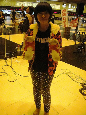 公司擺空城計 華隆自救會悻悻而歸