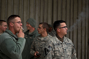 美研究：吸菸與罹患皮膚癌風險呈正相關