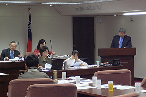 基金遭代操坑殺  潘世偉：不排除提告