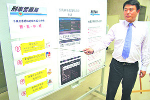 手機詐騙夯  申請電信小額付費須臨櫃