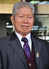 68年前偷餅吃  20年捐1800萬求心安